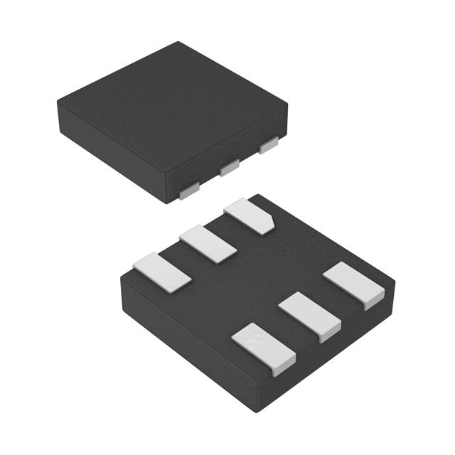 SR1LARU The STMicroelectronics SR1LARU is a 1-channel supervisor IC featuring an adjustable reset timer with active low reset. It is designed for surface mount applications in a 6-UDFN package.
