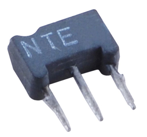 NTE2505 The NTE2505 is an NPN Silicon General Purpose Amplifier from NTE Electronics. It is RoHS3 Compliant and has an MSL rating of 1 Unlimited.
