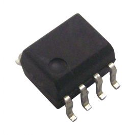 LCA717S The IXYS LCA717S is a reed relay with RoHS3 compliance and an MSL rating of 1 Unlimited. It is unaffected by REACH regulations.