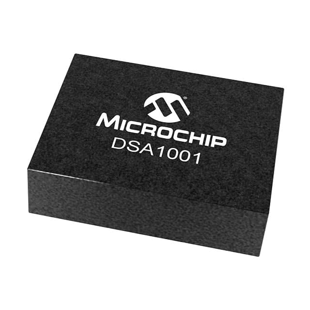 DSA1001DL2-025.0000TV19 MEMS OSCILLATOR SMD