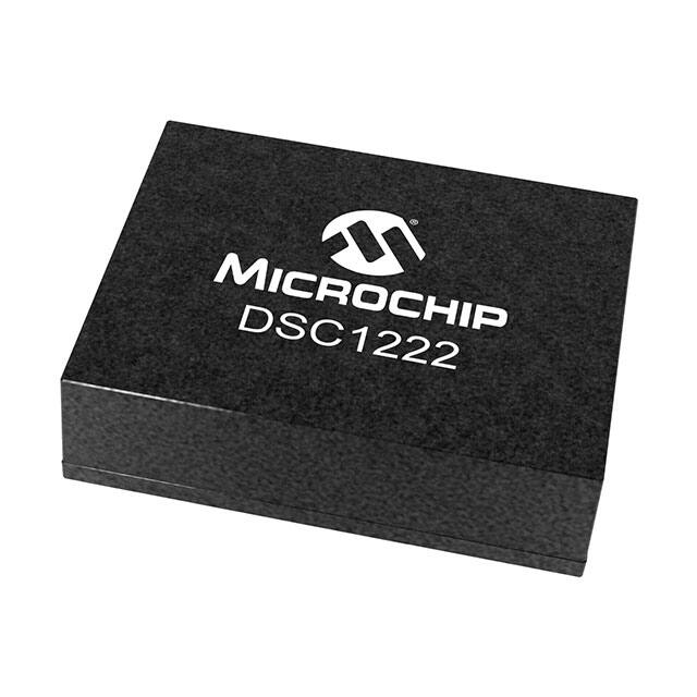 DSC1222DL3-156M2500T MEMS OSCILLATOR SMD