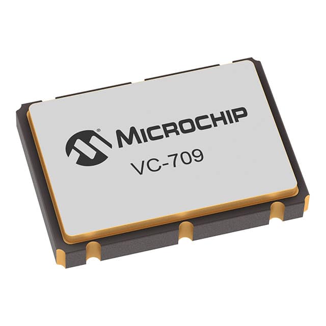 VC-709-EDE-FAAN-148M350000 OSCILLATOR CMOS SMD