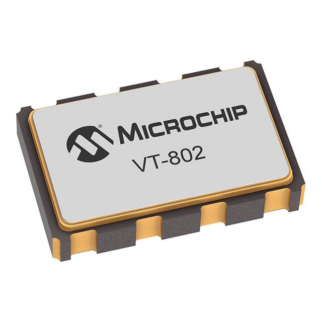 VT-802-EAE-2560-25M0000000 OSCILLATOR CMOS SMD
