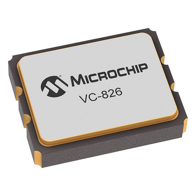 VC-826-ECE-FAAN-156M250000TR OSCILLATOR CMOS SMD