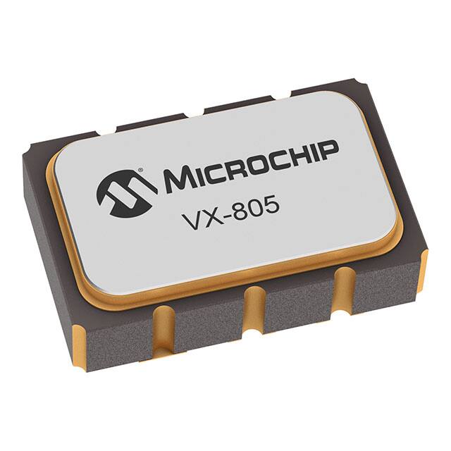 VX-805-EAE-GEAN-156M250000TR OSCILLATOR CMOS SMD