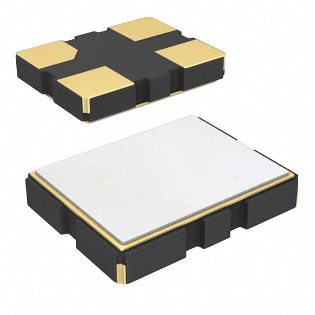ASEDV-19.200MHZ-LR-T MEMS OSC XO 19.2000MHZ SMD