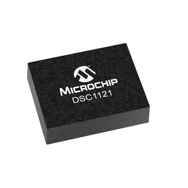 DSC1121AM1-024.0000 MEMS OSC., LOW JITTER, 24MHZ, LV
