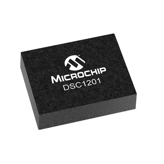 DSC1221BL2-25M00000T MEMS OSC, LOW JITTER, 25MHZ, LVC