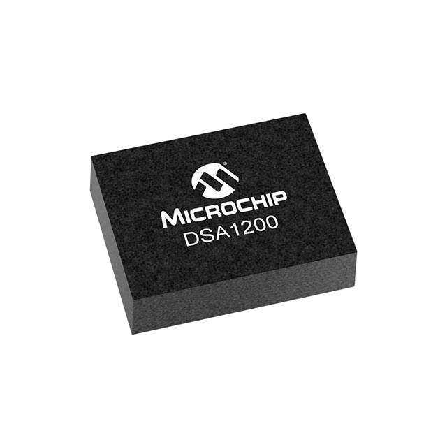DSA1204DL2-156M2500TVAO MEMS OSC, AUTOMOTIVE, 156.25MHZ,