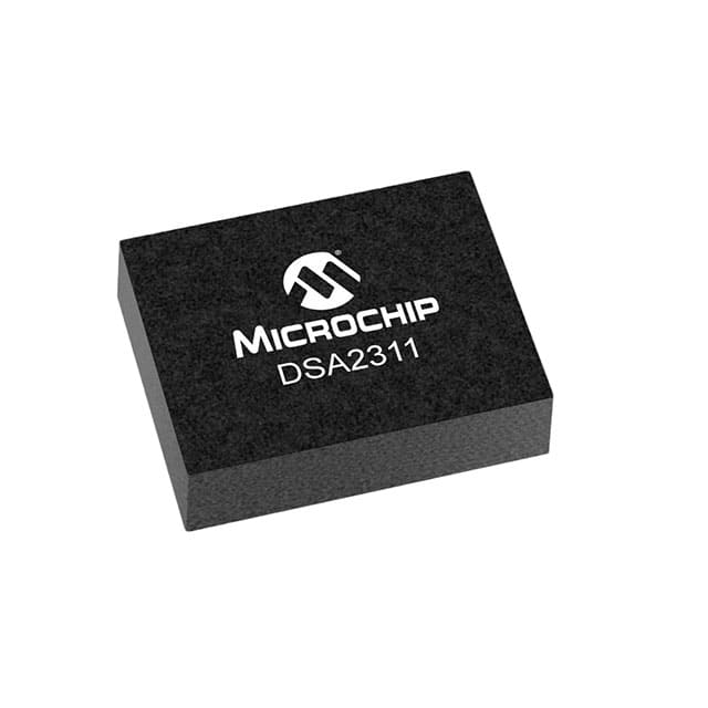 DSA2311KA2-R0067VAO MEMS OSCILLATOR SMD
