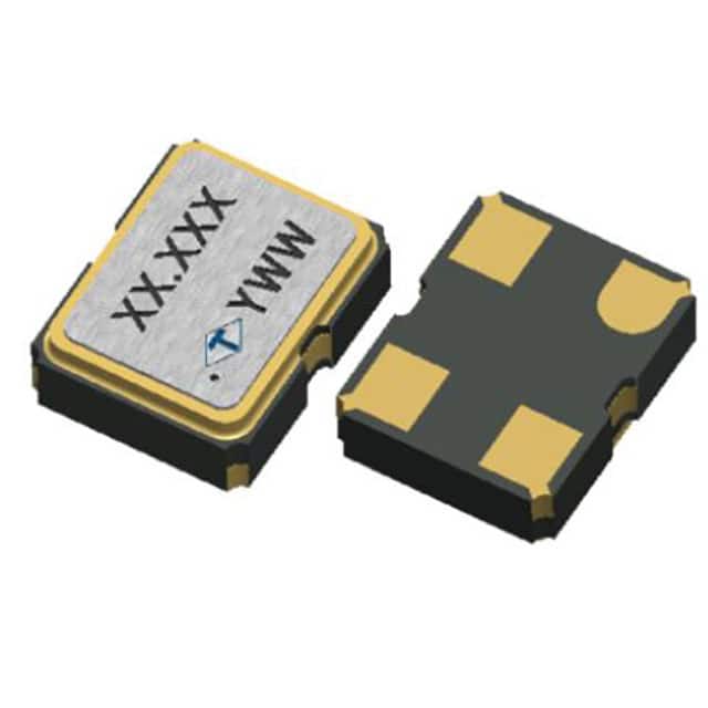 PYEUDCJAYF-22.579200 XTAL OSC XO 22.5792MHZ CMOS SMD