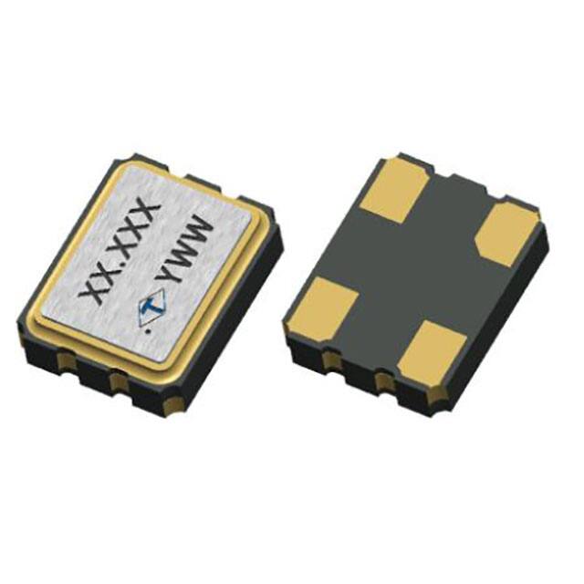 PXEUGCJAYF-50.000000 OSC 3225 XO 50.000MHZ 3.3V CMOS