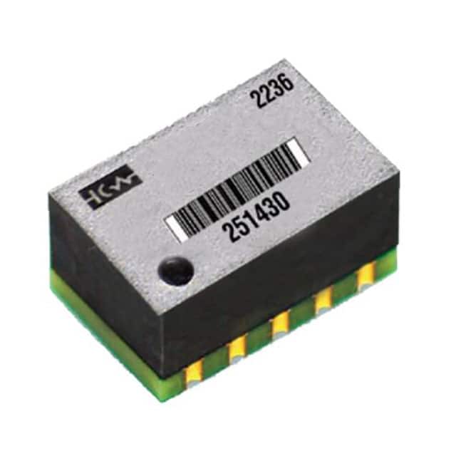 DOXSC022F-025.0M XTAL OSC OCXO 25.0000MHZ LVCMOS