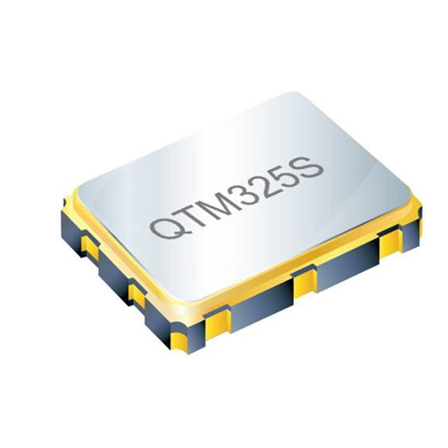 QTM325S-100.000MBE-T 3.2X2.5 HCSL 3.3V 50PPM (-40~85C