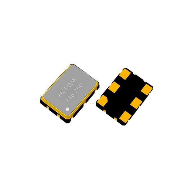 1532C100000K33DTK XTAL OSC XO 100.000MHZ HCSL  SMD
