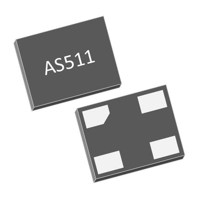 511BAA100M0000BBI OSC XO 100MHz CMOS SMD