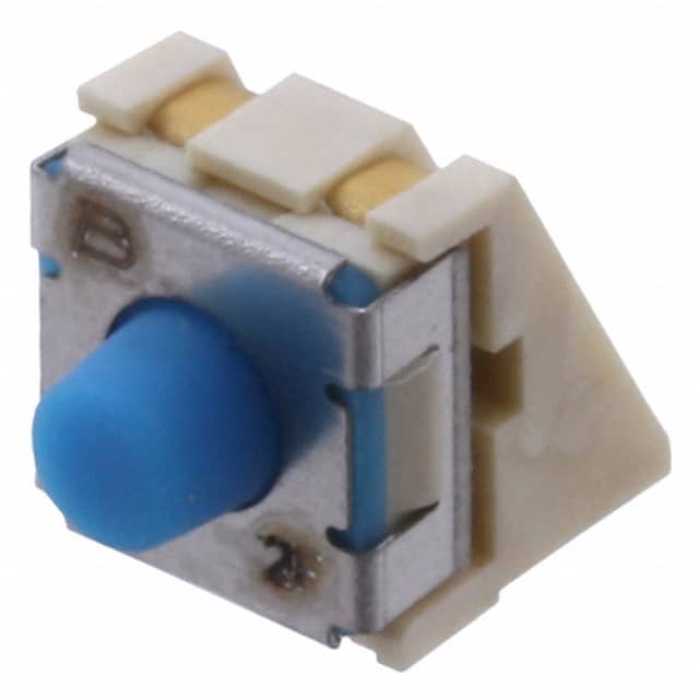 7914S-1-000E SWITCH TACTILE SPST-NO 0.1A 16V
