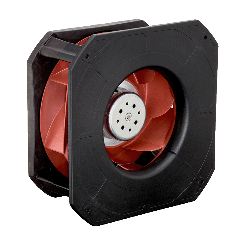 8312/2L-155 8312/2L-155 is an axial fan from Ebm-Papst. It is RoHS3 compliant, REACH unaffected, and has an MSL of 1 (Unlimited).