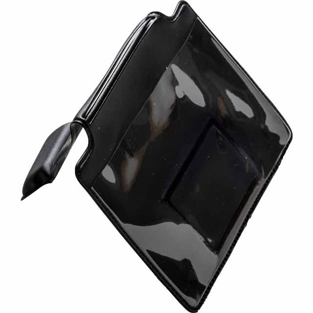 69728 BADGE HOLDER-MAGN-SNGL POCKET-HO