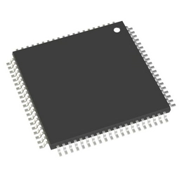 S9S12P128J0CQK The NXP Semiconductors S9S12P128J0CQK is a 16-bit microcontroller featuring 128KB of FLASH program memory and 6KB of RAM. It operates at speeds up to 32MHz.