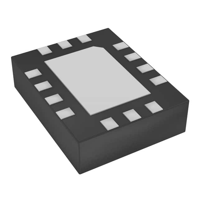 DSC557-0344FL1 MEMS OSC XO 100.0000MHZ HCSL SMD