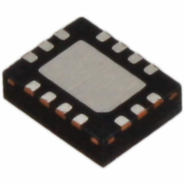 ASEMDHC-LR MEMS OSC XO 2.25V-3.6V 14VFQFN