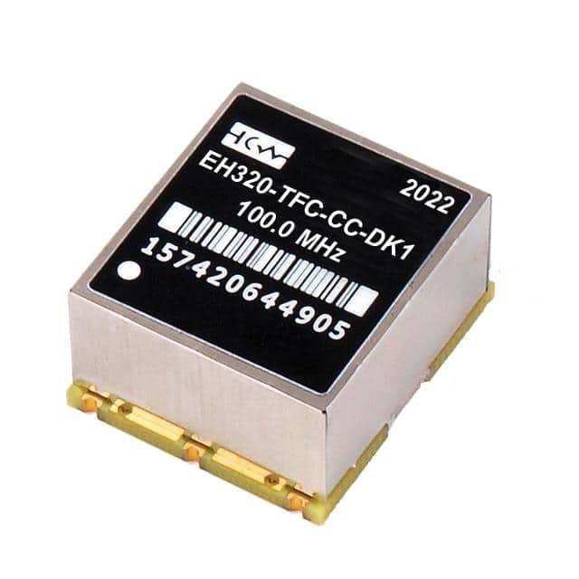EH320-TFC-CC-DK1-010.0M XTAL OSC OCXO 10.0000MHZ TFCS