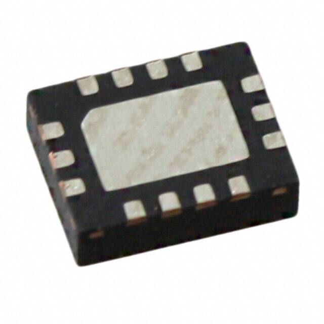 ASEMCLV MEMS OSC XO 2.25V-3.6V 14VFQFN