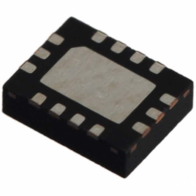 ASEMCHC MEMS OSC XO 2.25V-3.6V 14VFQFN