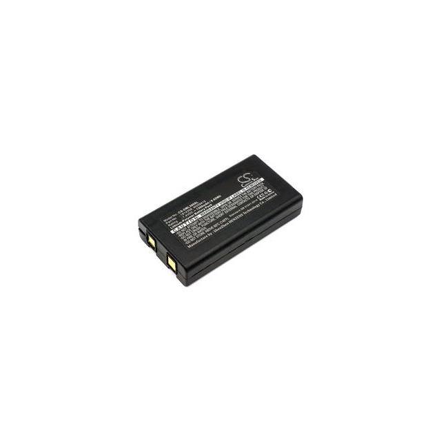 1982171 BATTERY Replacement for Dymo 1982171 Bat