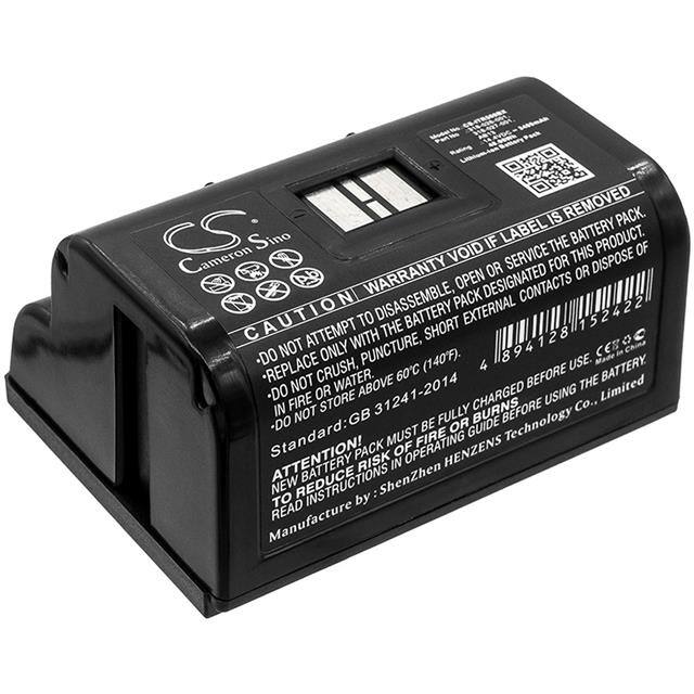 4894128152422 BATTERY Replacement for Cameron Sino 489