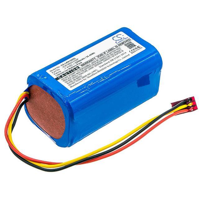 ICR18650 2S2P BATTERY Replacement for Lazer Runner ICR