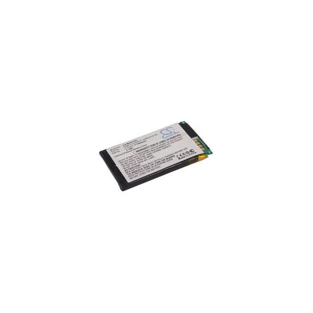 E4MT131323H12 BATTERY Replacement for Mitac E4MT131323