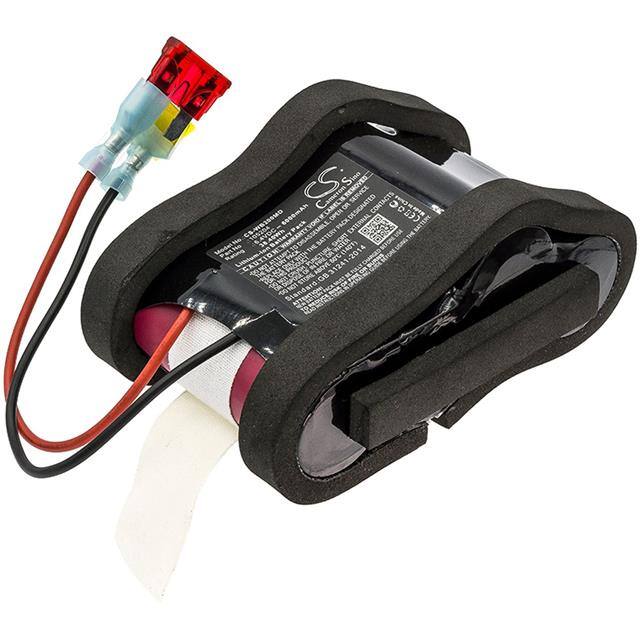 4894128143727 BATTERY Replacement for Cameron Sino 489