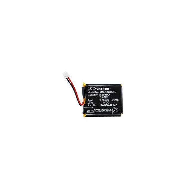 SPORTHUNTER 1825 Replacement for Sportdog Sporthu