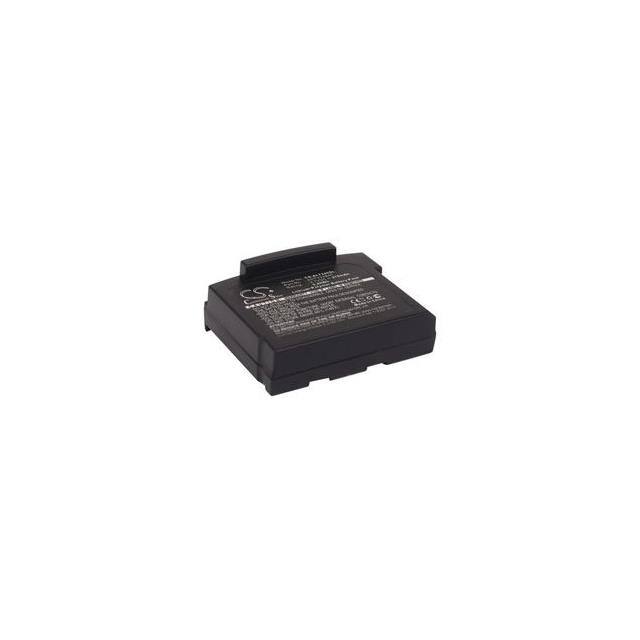 TV2400 BATTERY Replacement for Amplicom TV2400