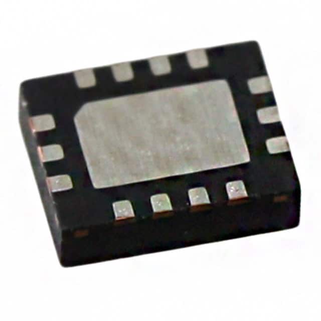 ASEMDC1-ZR MEMS OSC XO 2.25V-3.6V 14VFQFN