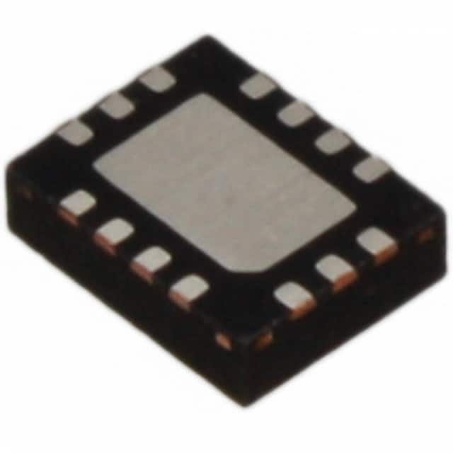 ASEMDLC-LR MEMS OSC XO 2.25V-3.6V 14VFQFN