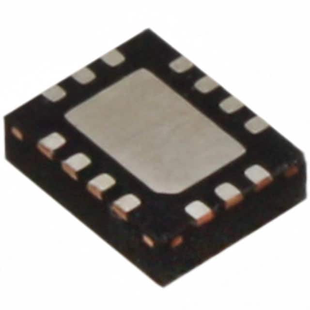 ASEMDLP-LR MEMS OSC XO 2.25V-3.6V 14VFQFN