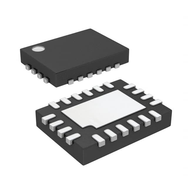 DSC400-0303Q0092KE1T MEMS OSC XO 2.25V-3.6V 20SMD