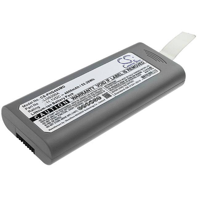 4894128156833 BATTERY Replacement for Cameron Sino 489