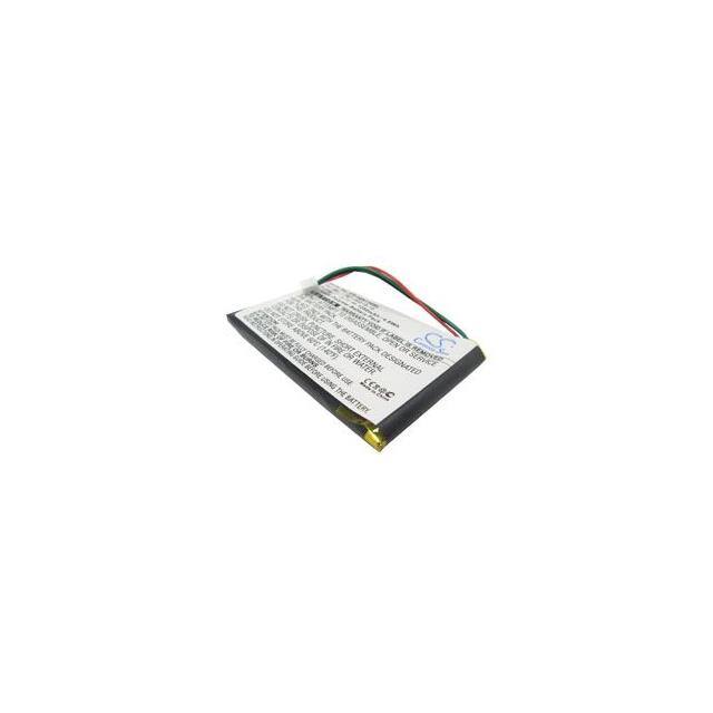 361-00019-16 BATTERY Replacement for Garmin 361-00019
