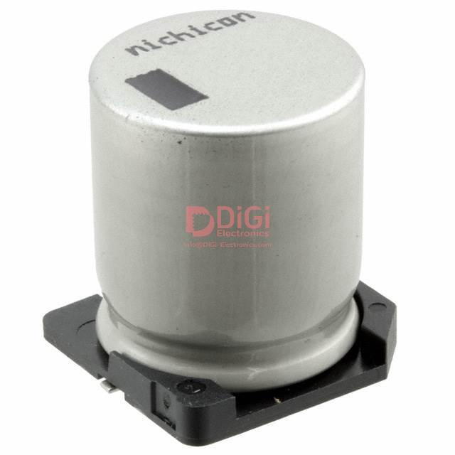 UVZ2A470MPH The Nichicon UVZ2A470MPH is an aluminum electrolytic capacitor with a capacitance of 6800µF and a rated voltage of 10V. It is designed for general purpose applications.