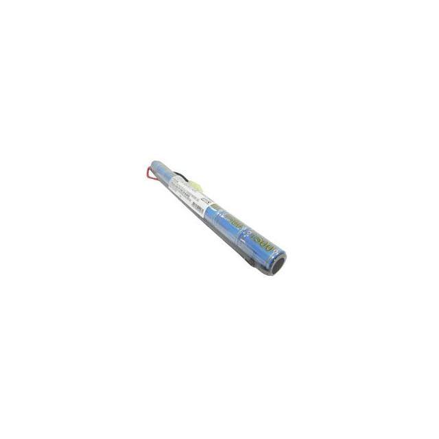 CS-NS120C31MT BATTERY Replacement for Rc CS-NS120C31MT