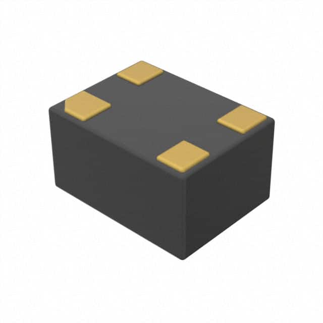 DSA612RL3A-01QATVAO OSC MEMS AUTO -40C-105C SMD