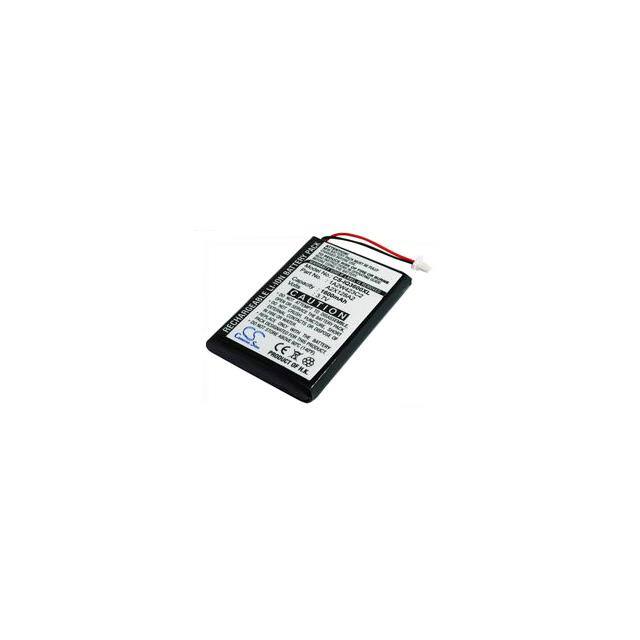 NUVI 2539LMT BATTERY Replacement for Garmin Nuvi 2539