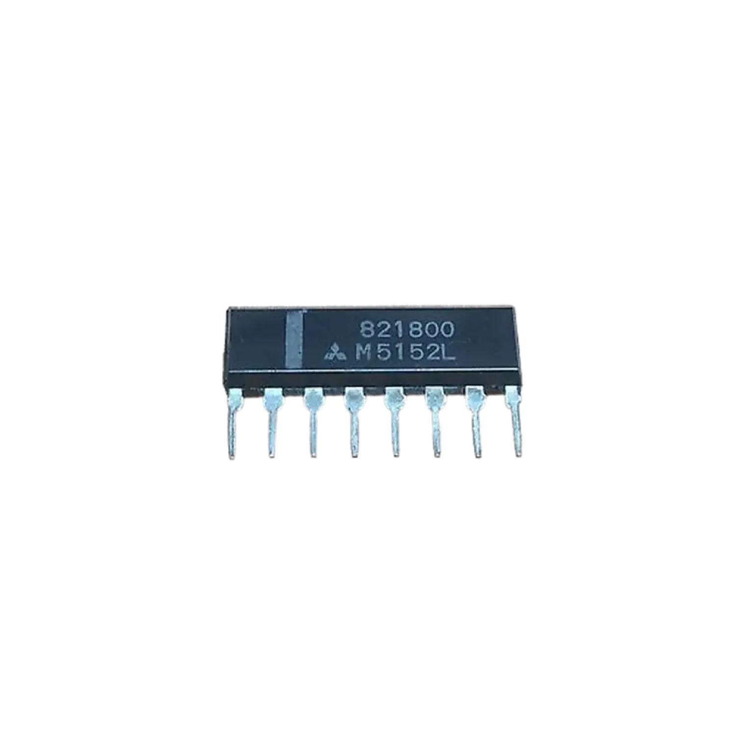 M5152L The Mitsubishi Electric M5152L is a transistor. It features RoHS3 compliance and an MSL of 1 Unlimited.