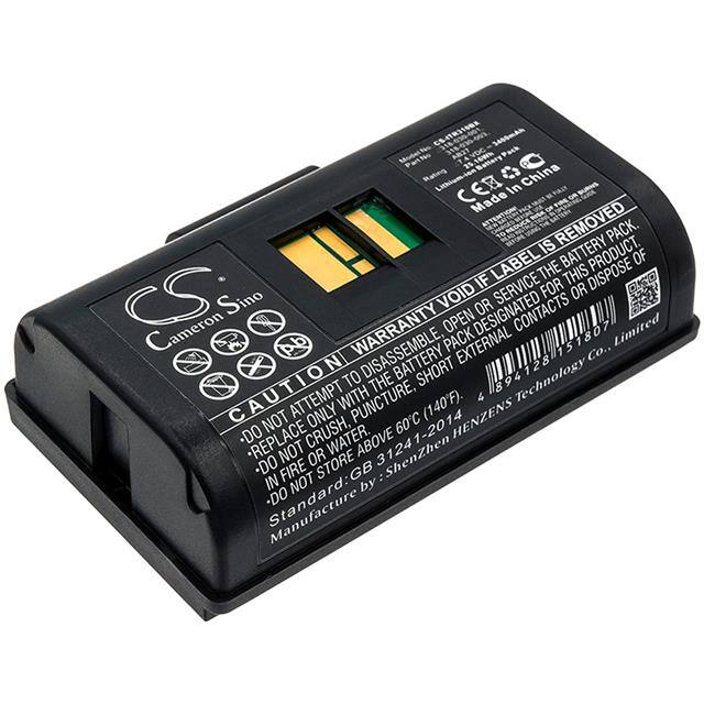 CS-ITR310BX BATTERY Replacement for Cameron Sino CS-