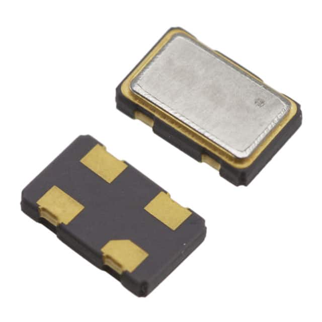 ASSFLP-R-D03 XTAL OSC PROG XO CMOS DS 3.3V