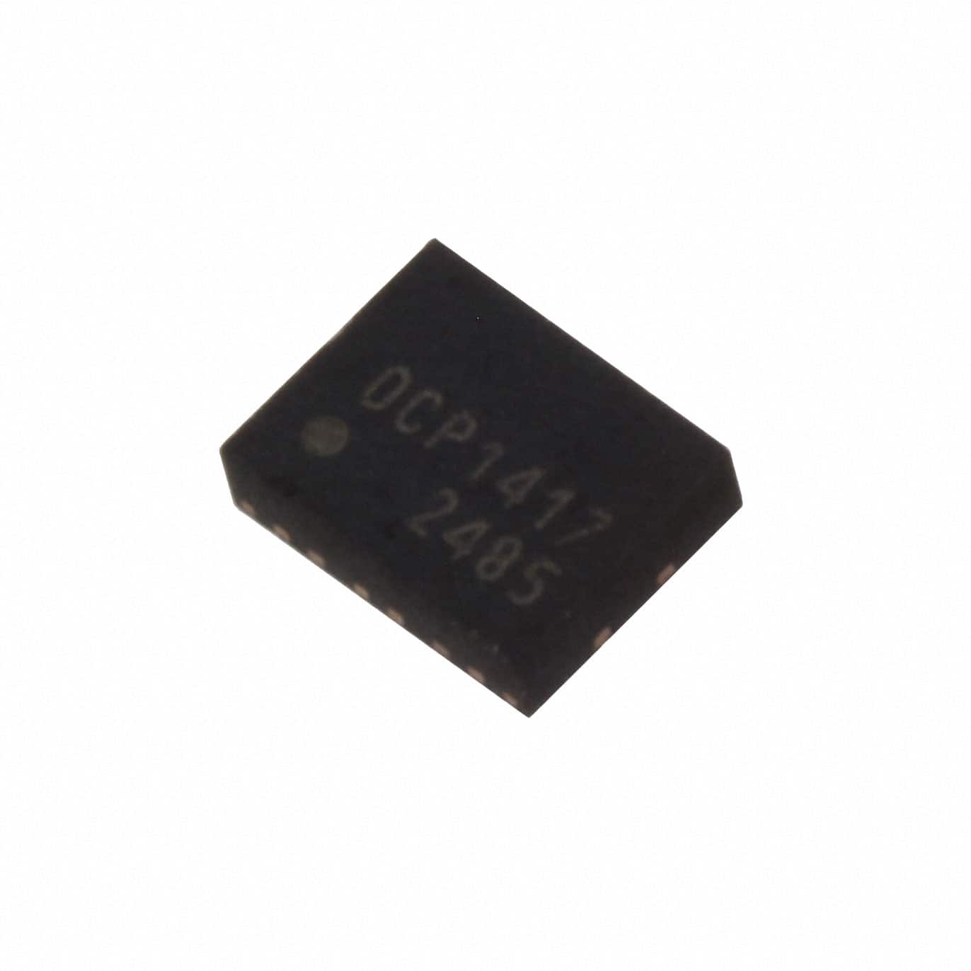 DSC8104CI2-PROGRAMMABLE MEMS OSC PROG XO HCSL 2.25-3.6V